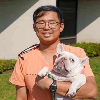 Dr. Jacky Hsu Dr. Jacky Hsu