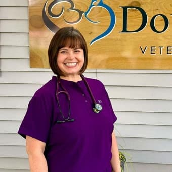 Dr. Michelle Haynes Dr. Michelle Haynes