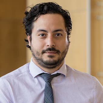 Dr. Justin Ganjei Dr. Justin Ganjei