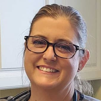 Dr. Malia Nations Dr. Malia Nations