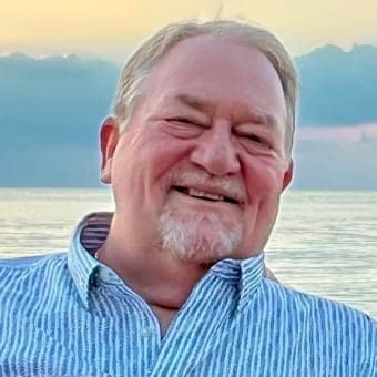 Dr. Pat Dougherty Dr. Pat Dougherty