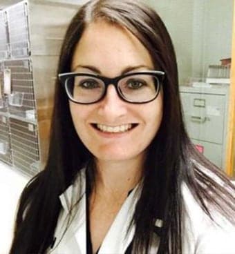 Dr. Amanda Morrison Dr. Amanda Morrison