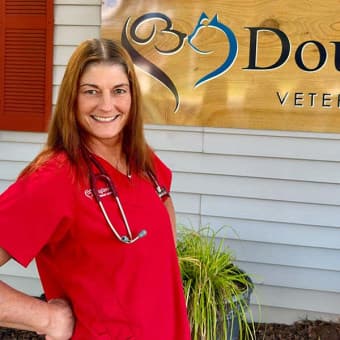 Dr. Wendee McGuffee Dr. Wendee McGuffee