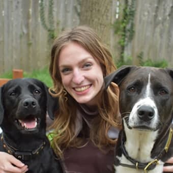 Dr. Emma Fralin Dr. Emma Fralin