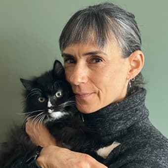 Dr. Tina Conway Dr. Tina Conway