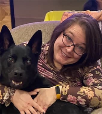 Dr. Megan Sisson Dr. Megan Sisson