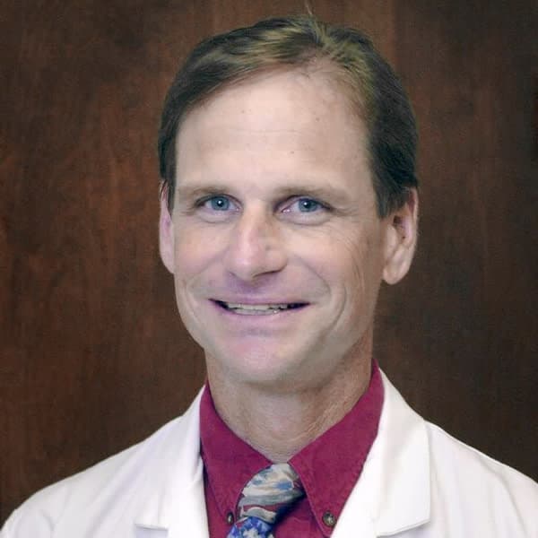 Dr. Jeff Kahler Dr. Jeff Kahler