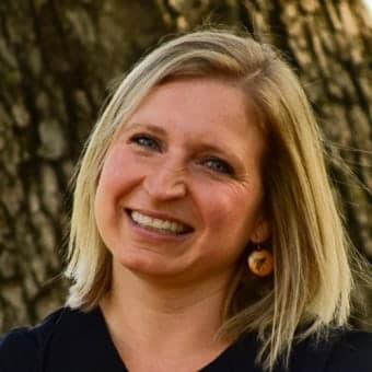 Dr. Chelsea Moran Dr. Chelsea Moran